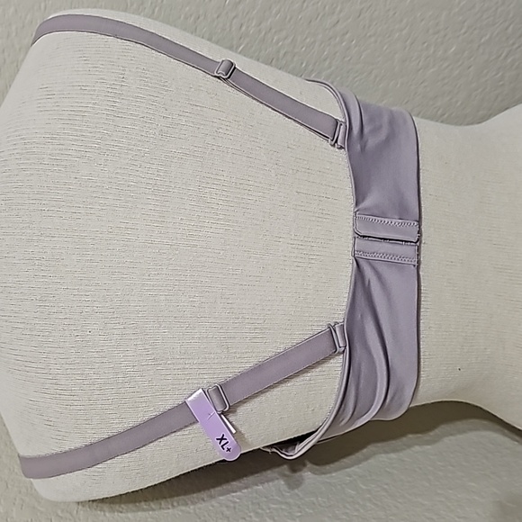 Hanes Signature XL+ Bra - Picture 5 of 8